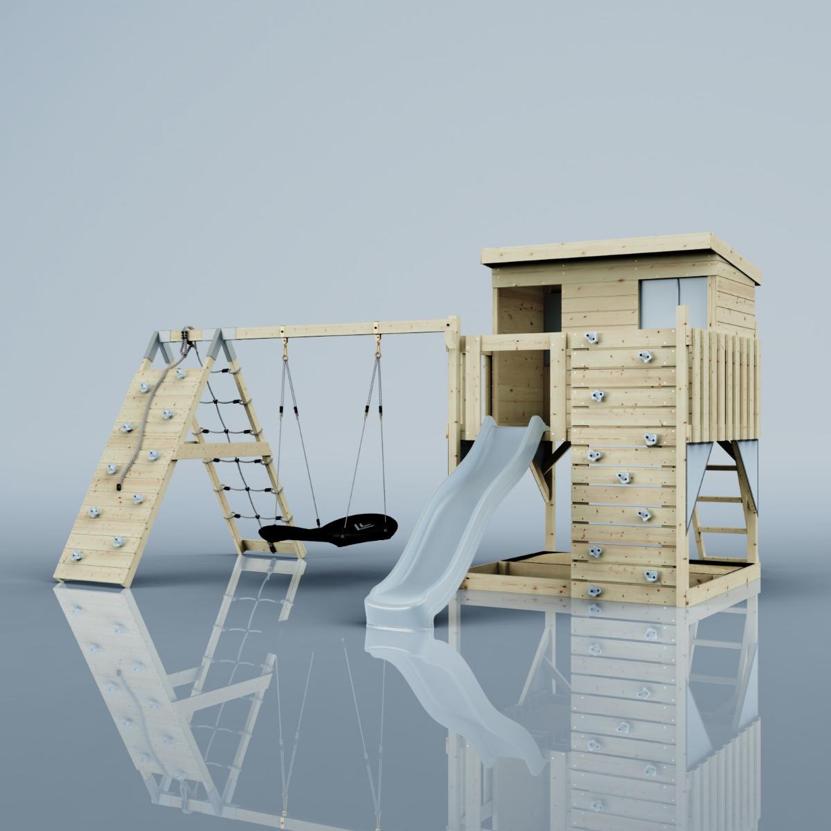 PolarPlay Spielturm Aksel von PolarPlay