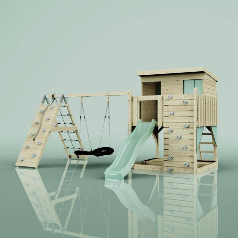 PolarPlay Spielturm Aksel von PolarPlay