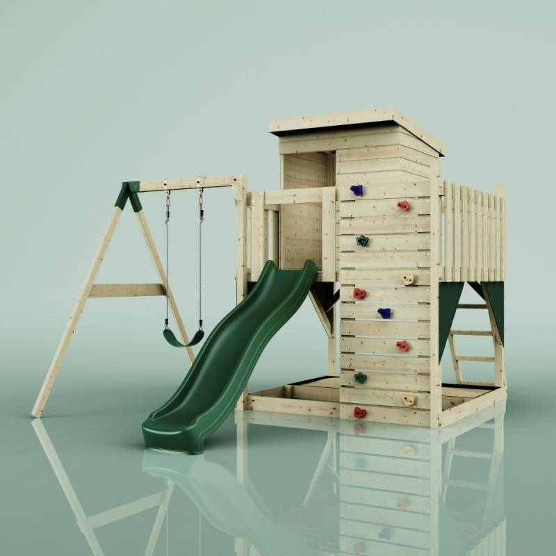 PolarPlay Spielturm Alma von PolarPlay