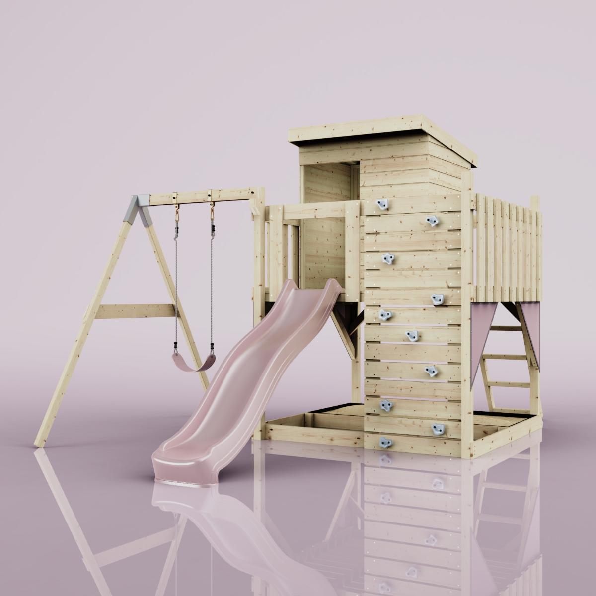 PolarPlay Spielturm Alma PolarPlay Spielturm Alma von PolarPlay