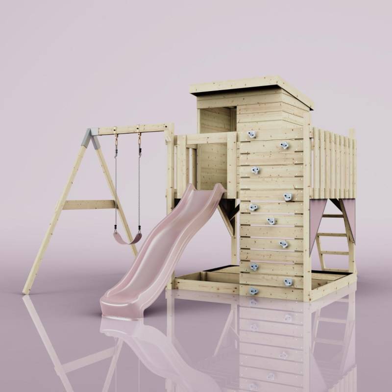 PolarPlay Spielturm Alma von PolarPlay