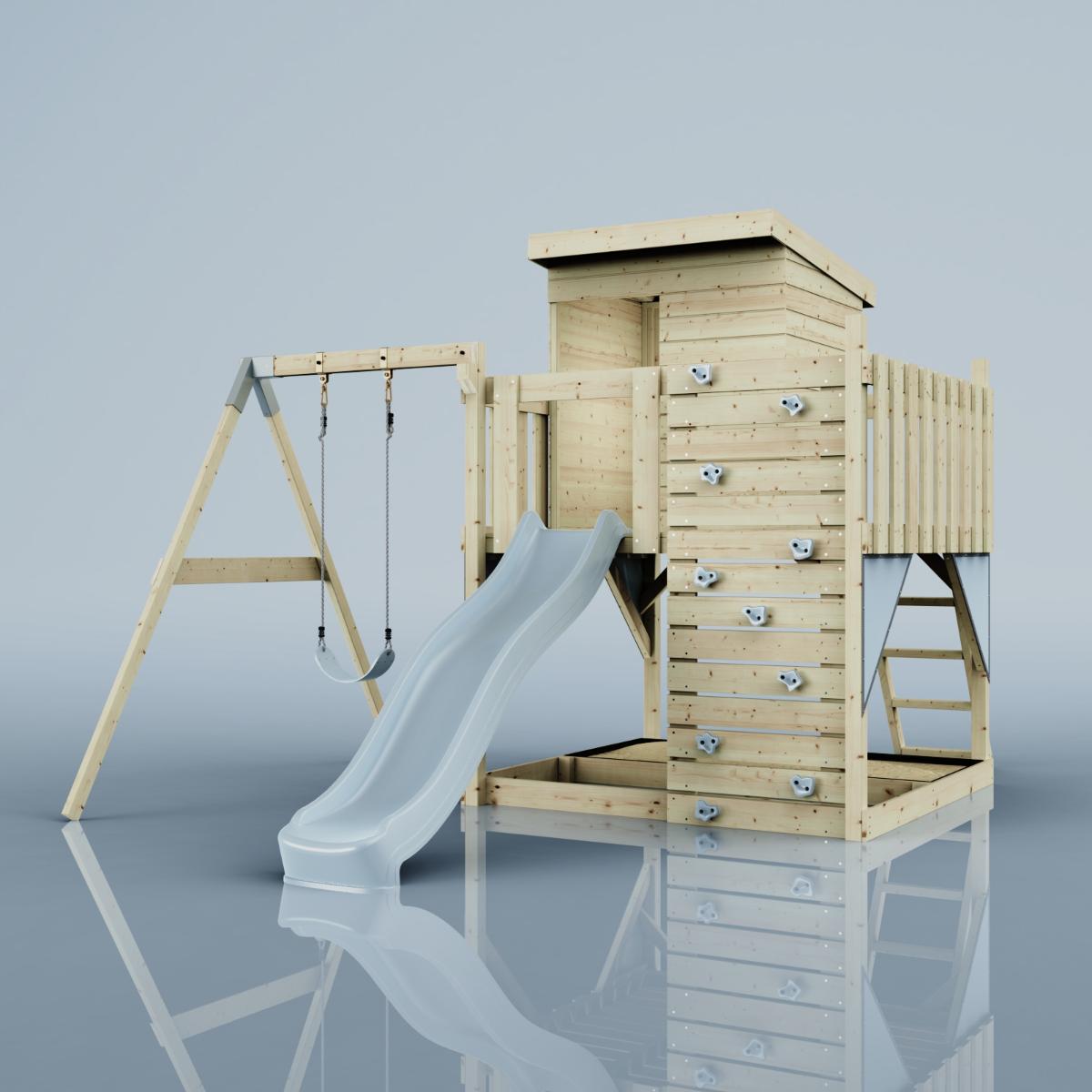 PolarPlay Spielturm Alma PolarPlay Spielturm Alma von PolarPlay