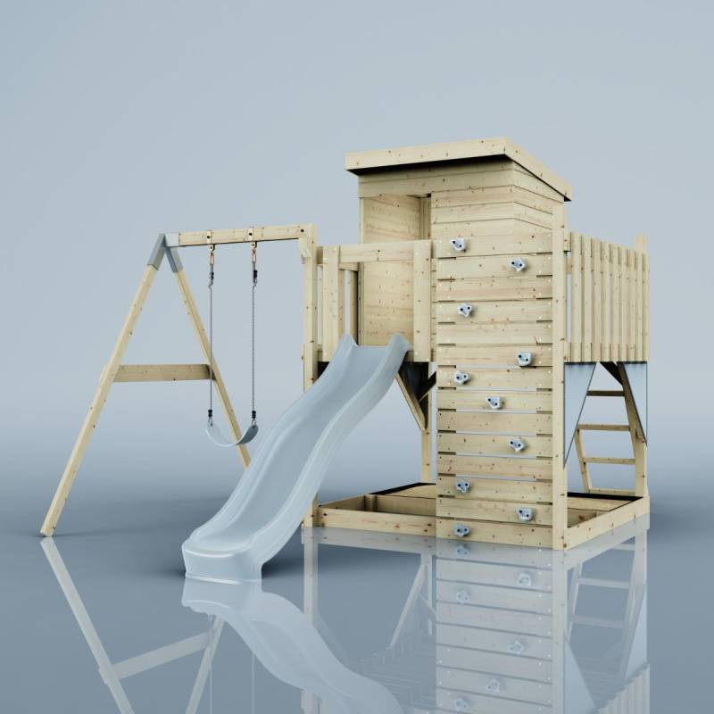 PolarPlay Spielturm Alma von PolarPlay