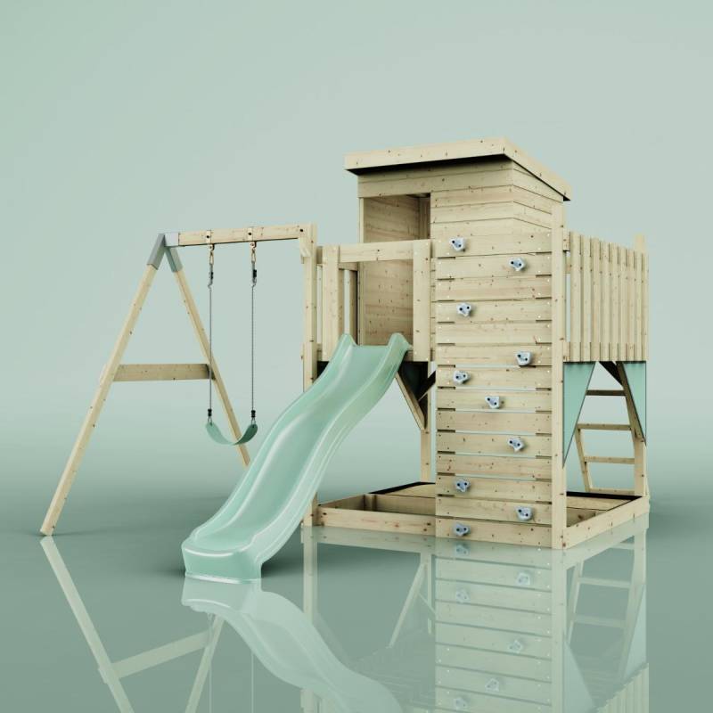 PolarPlay Spielturm Alma von PolarPlay