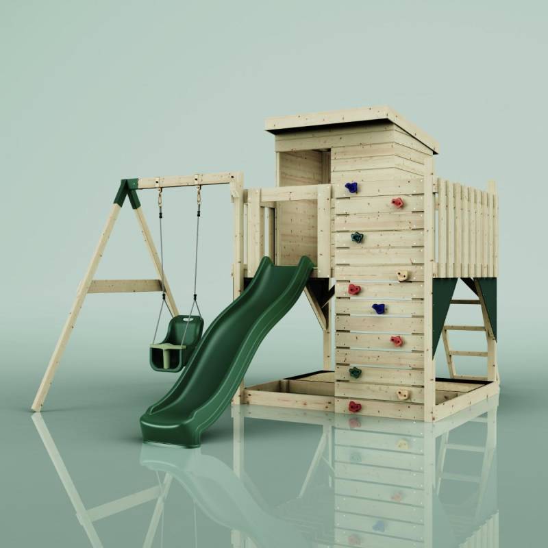 PolarPlay Spielturm Alma von PolarPlay
