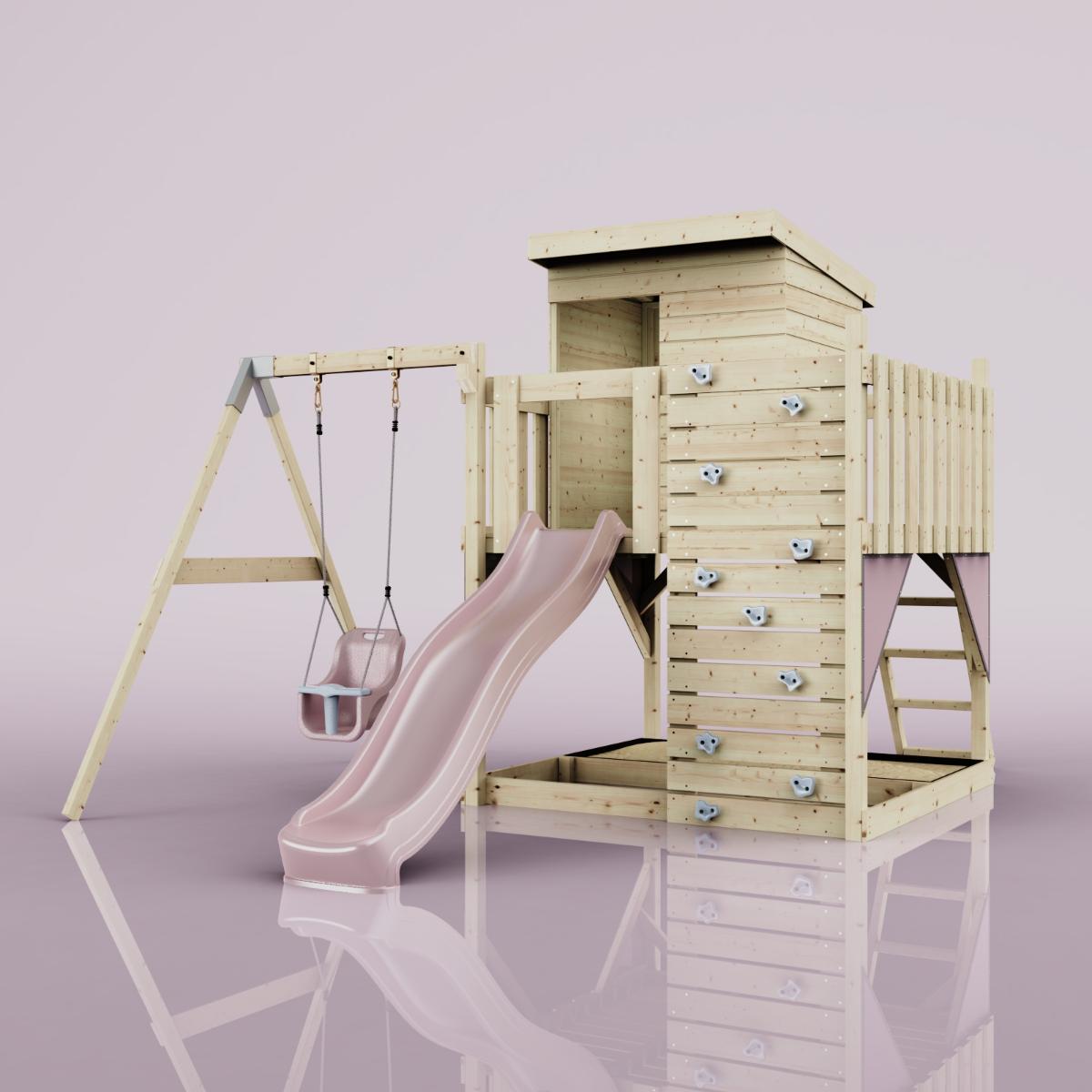 PolarPlay Spielturm Alma PolarPlay Spielturm Alma von PolarPlay