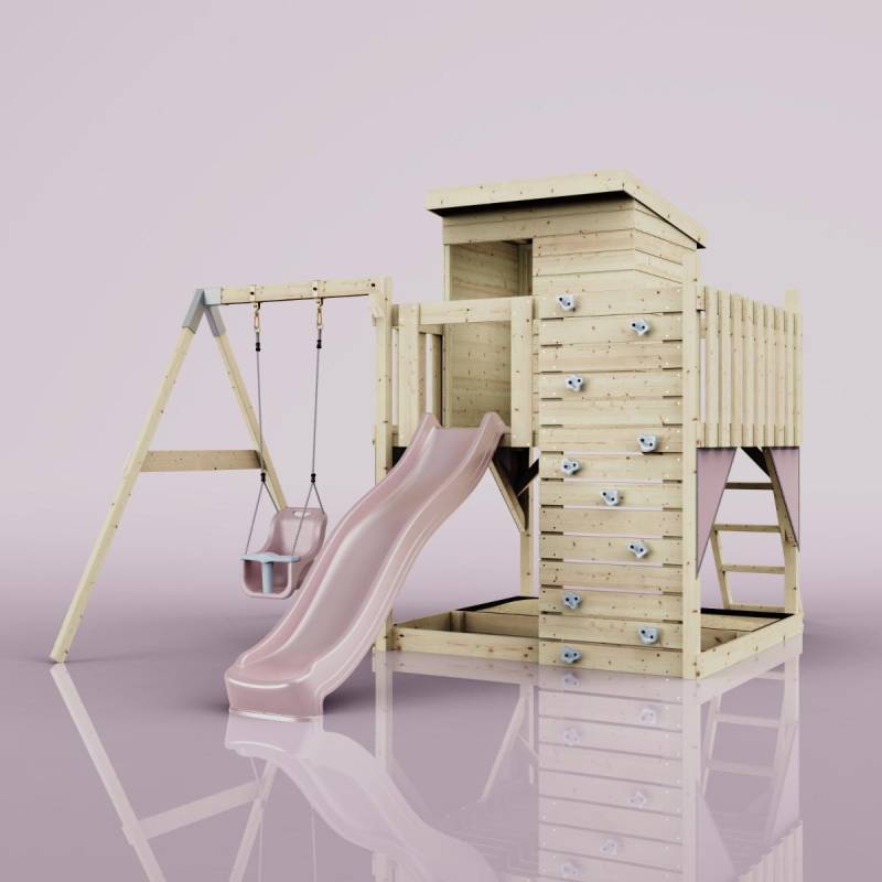 PolarPlay Spielturm Alma von PolarPlay