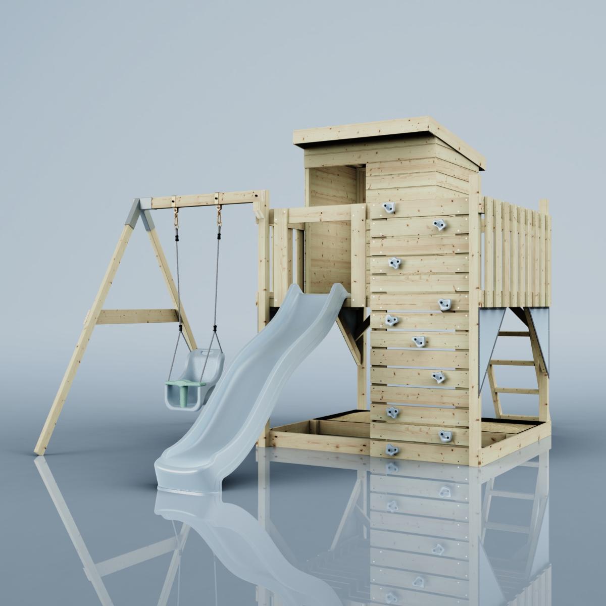 PolarPlay Spielturm Alma PolarPlay Spielturm Alma von PolarPlay