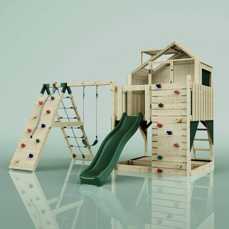 PolarPlay Spielturm Anika von PolarPlay