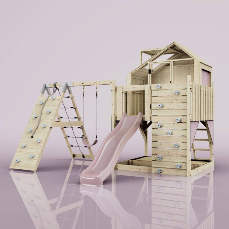 PolarPlay Spielturm Anika von PolarPlay