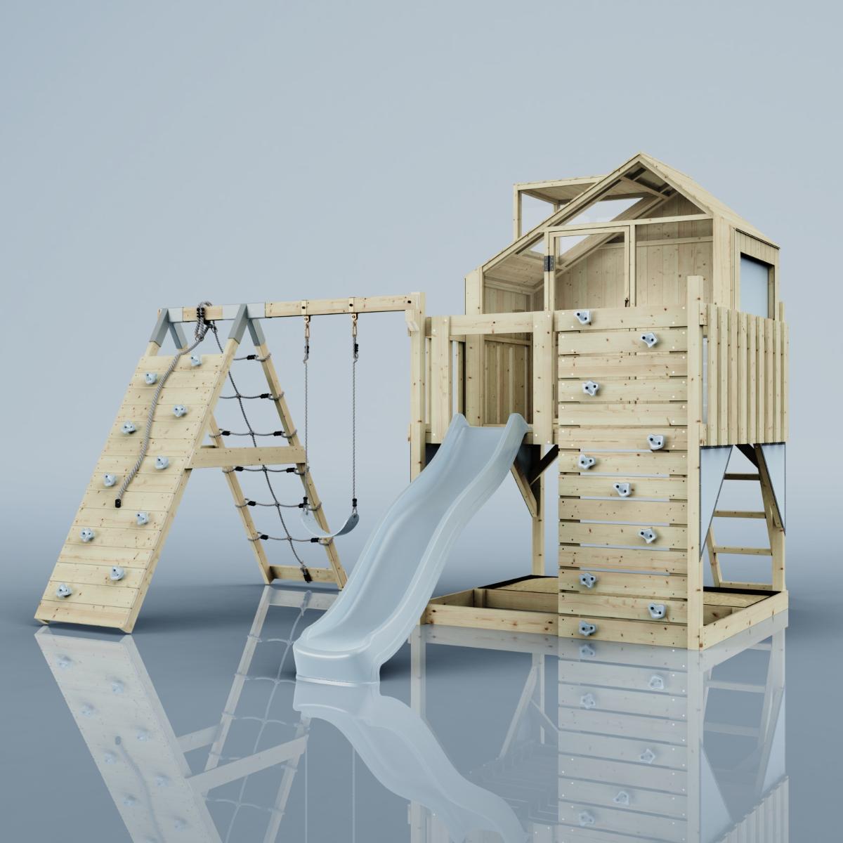PolarPlay Spielturm Anika von PolarPlay