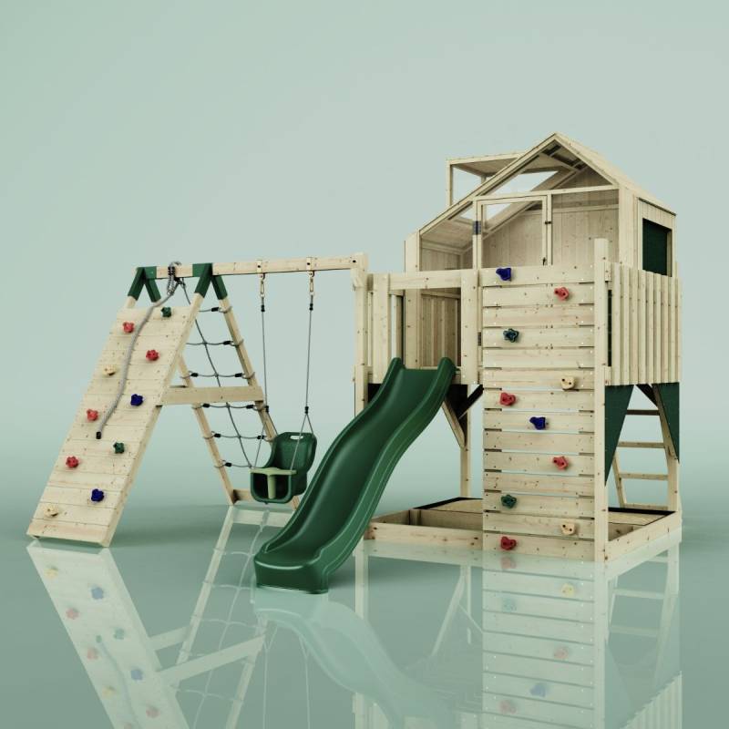 PolarPlay Spielturm Anika von PolarPlay