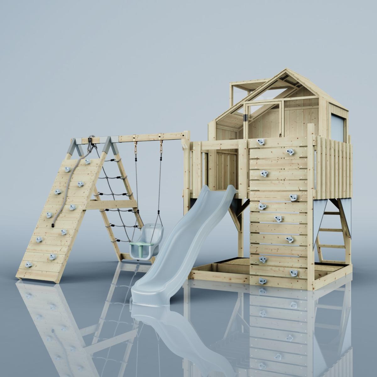PolarPlay Spielturm Anika von PolarPlay