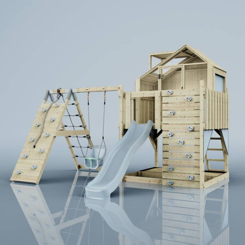 PolarPlay Spielturm Anika von PolarPlay
