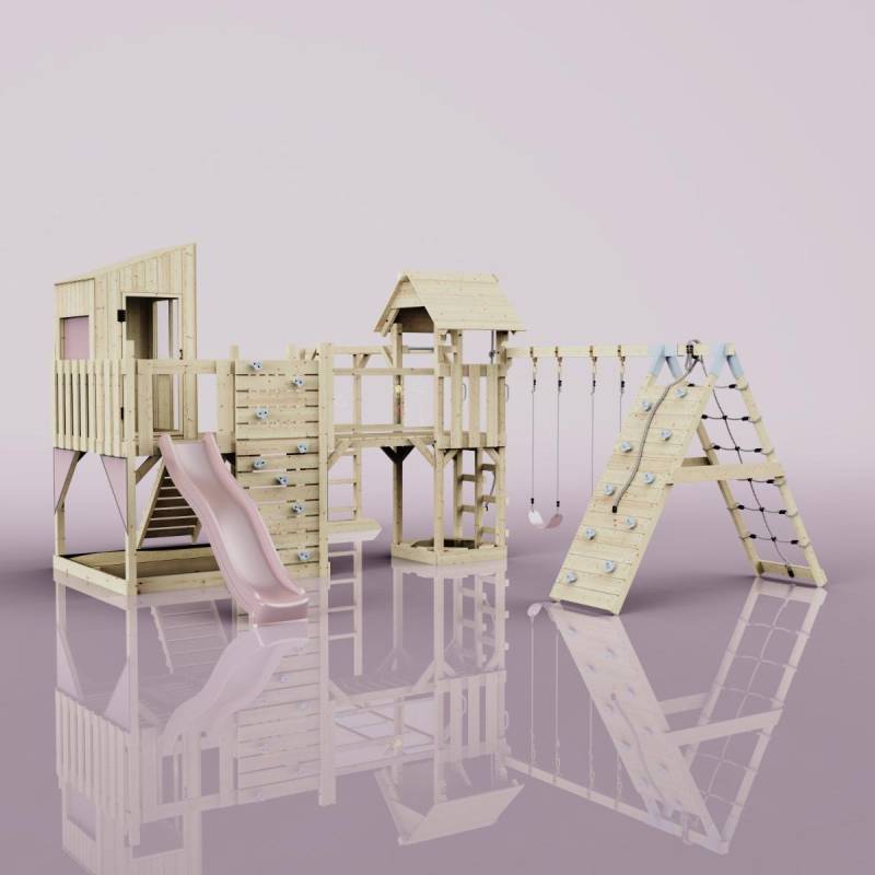 PolarPlay Spielturm Astrid von PolarPlay
