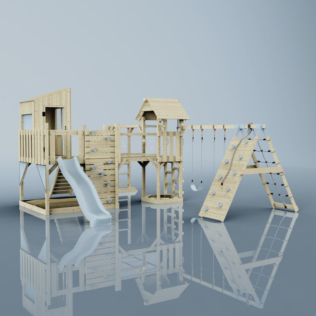 PolarPlay Spielturm Astrid PolarPlay Spielturm Astrid von PolarPlay