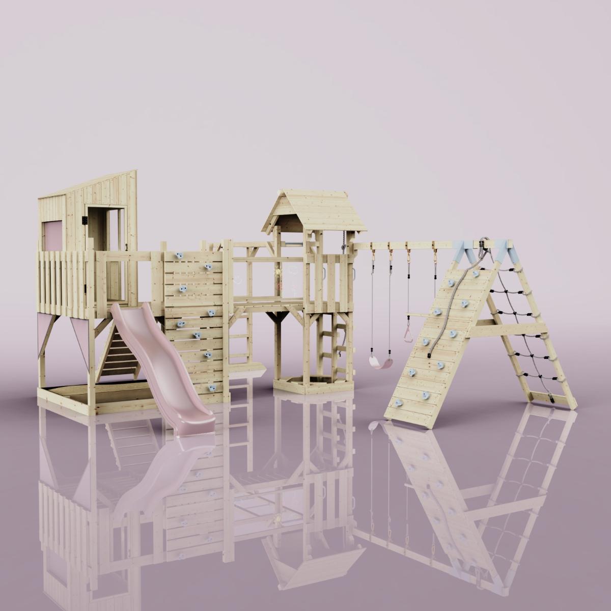 PolarPlay Spielturm Astrid PolarPlay Spielturm Astrid von PolarPlay