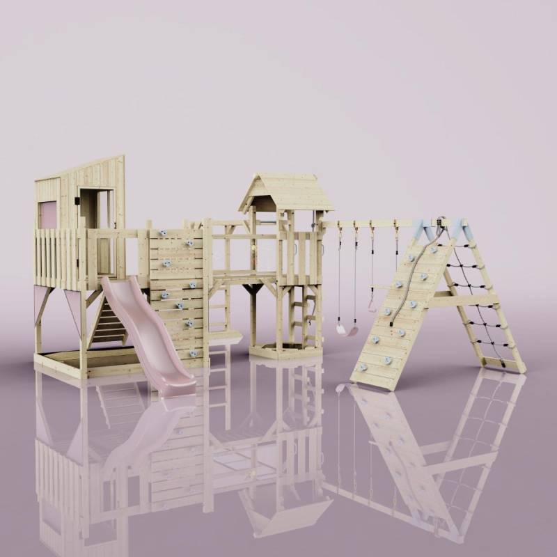 PolarPlay Spielturm Astrid von PolarPlay