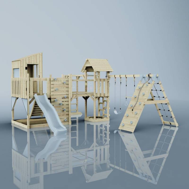PolarPlay Spielturm Astrid von PolarPlay