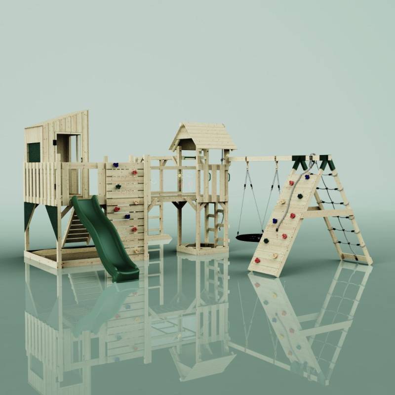 PolarPlay Spielturm Astrid von PolarPlay