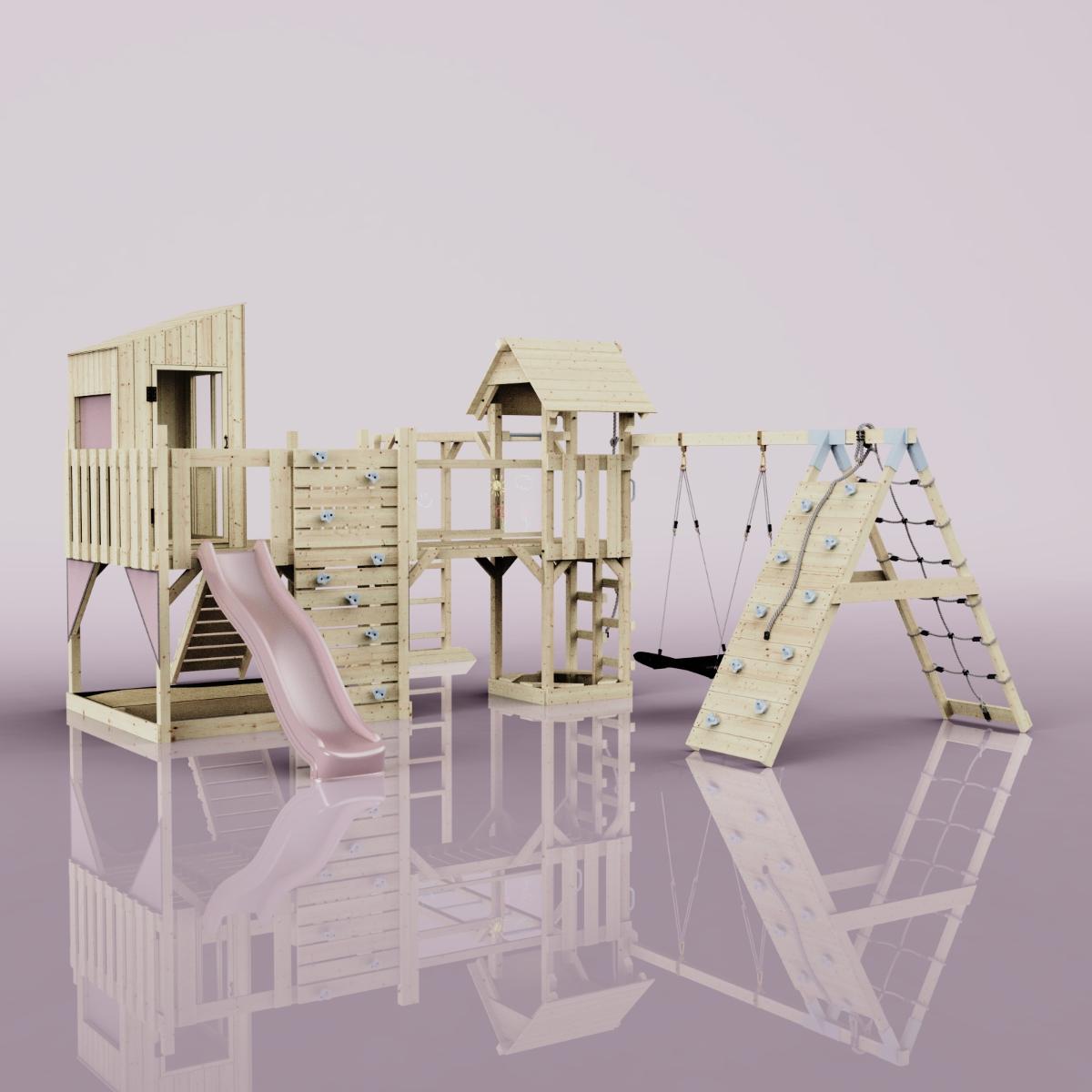 PolarPlay Spielturm Astrid PolarPlay Spielturm Astrid von PolarPlay