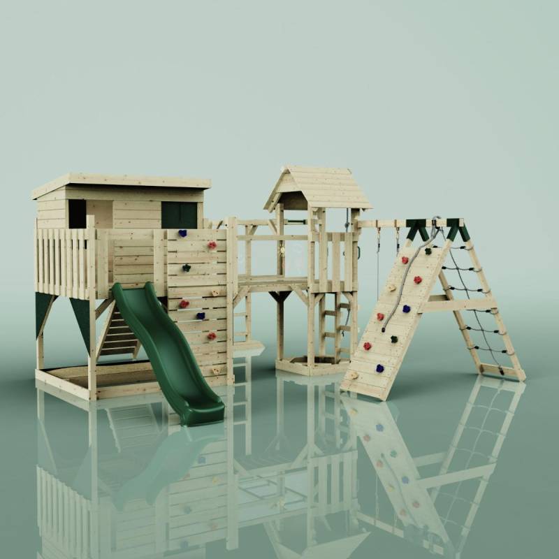 PolarPlay Spielturm Bene von PolarPlay