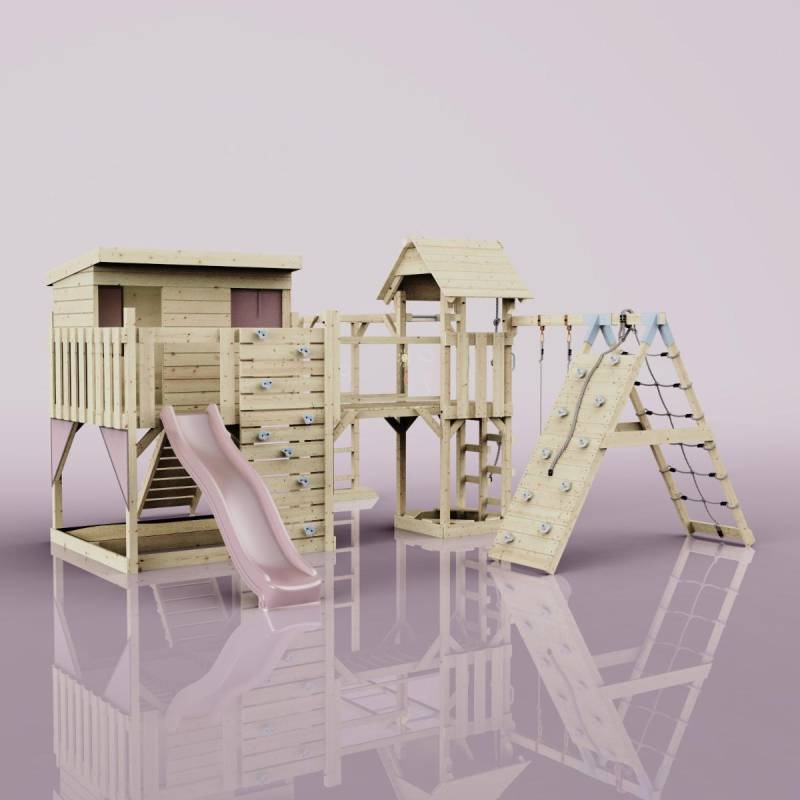 PolarPlay Spielturm Bene von PolarPlay