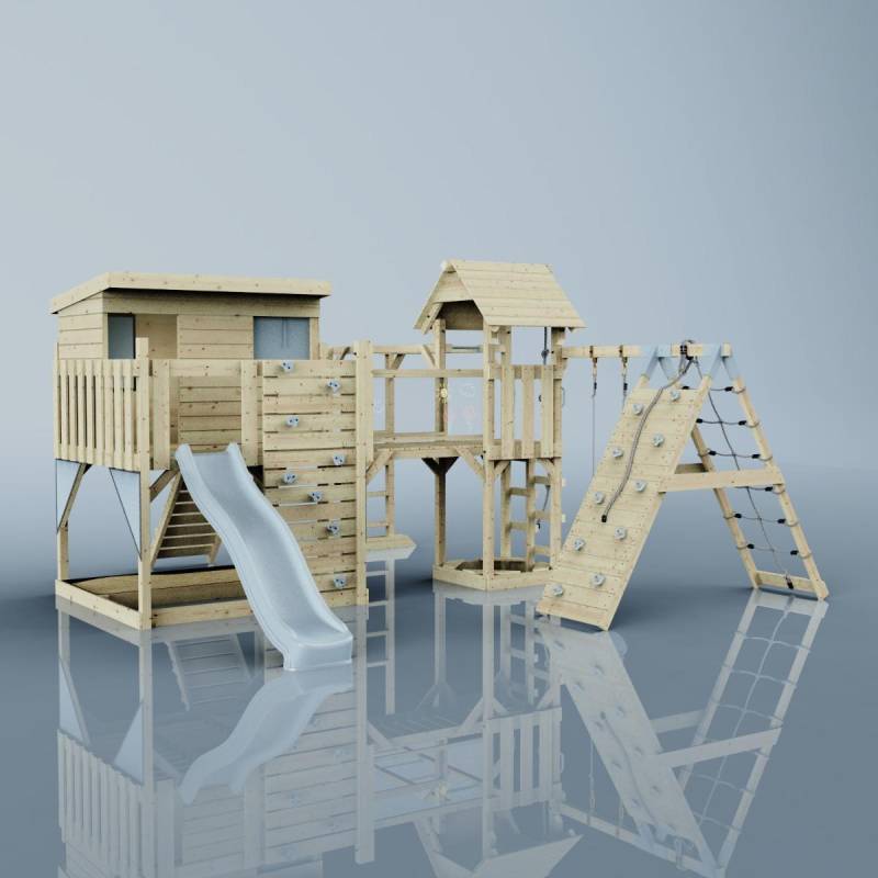 PolarPlay Spielturm Bene von PolarPlay