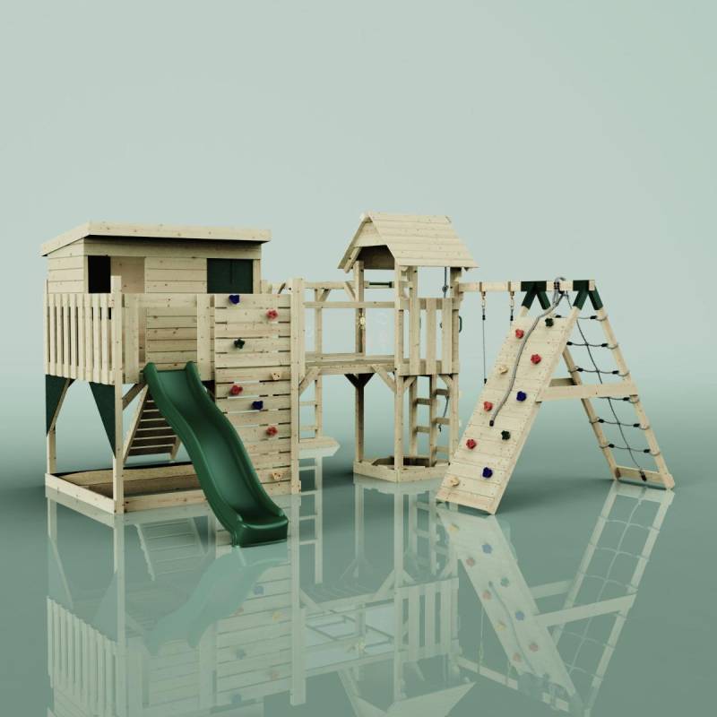 PolarPlay Spielturm Bene von PolarPlay