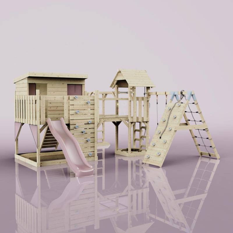 PolarPlay Spielturm Bene von PolarPlay