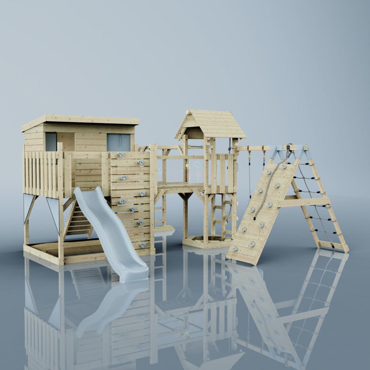 PolarPlay Spielturm Bene von PolarPlay