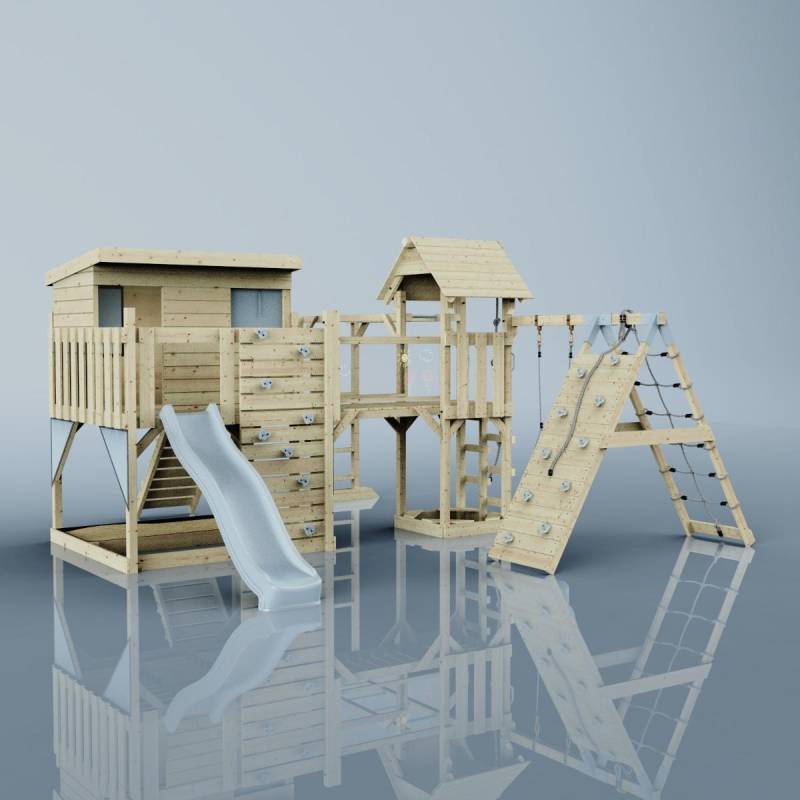 PolarPlay Spielturm Bene von PolarPlay