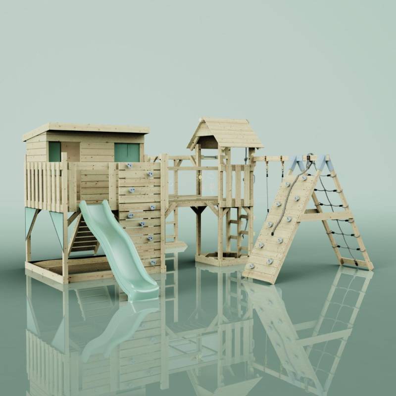 PolarPlay Spielturm Bene von PolarPlay
