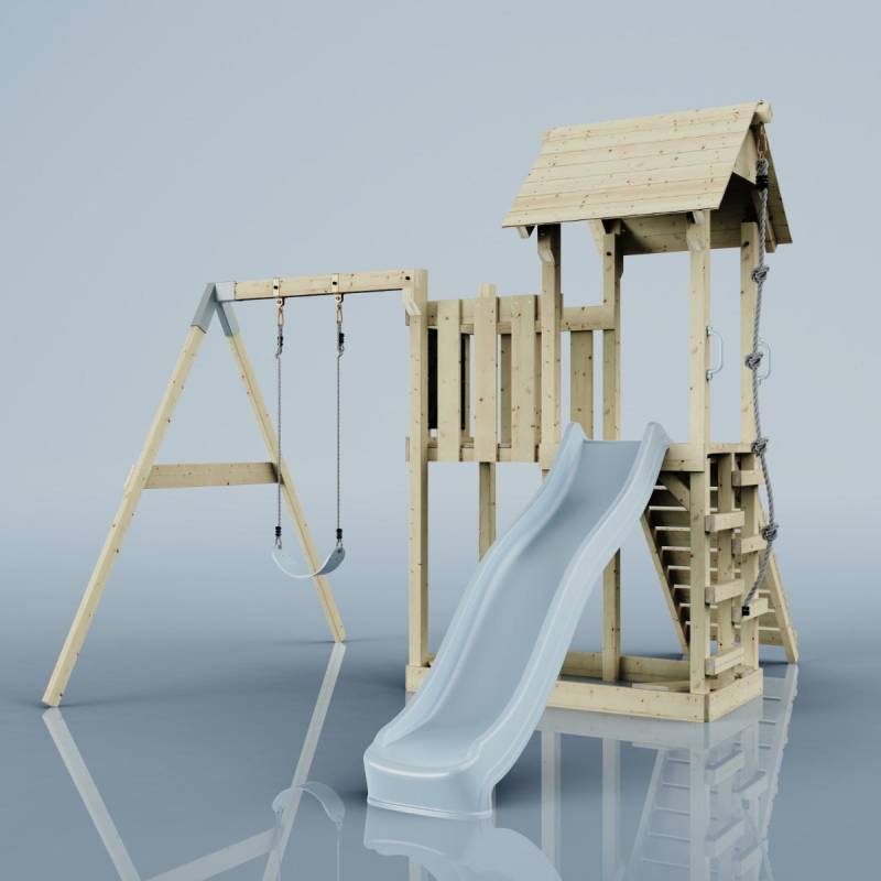 PolarPlay Spielturm Bergen von PolarPlay