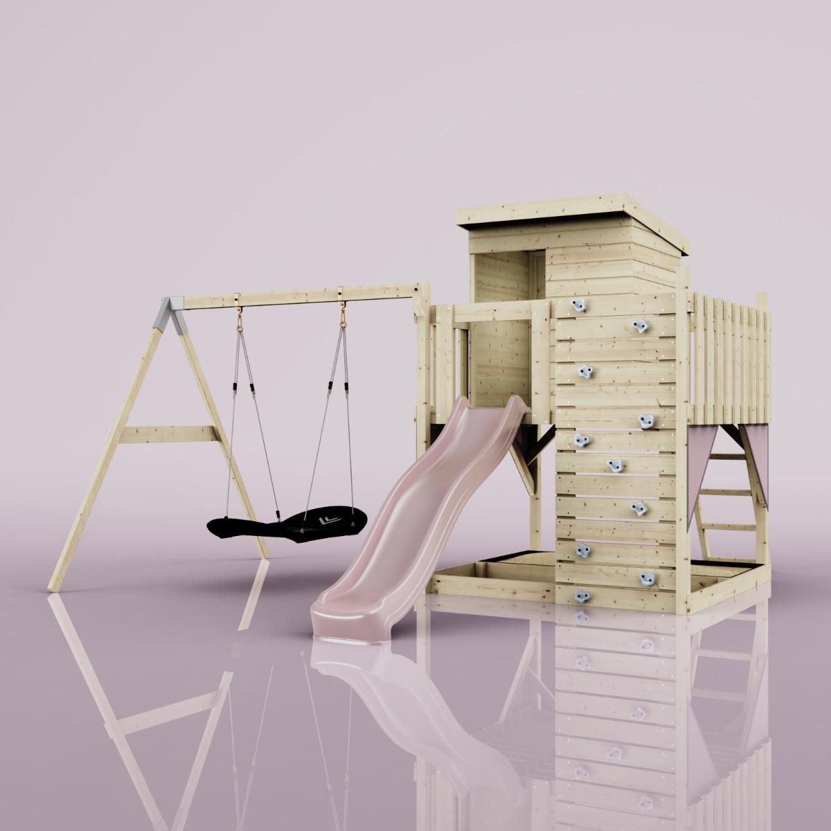 PolarPlay Spielturm Björn PolarPlay Spielturm Björn von PolarPlay