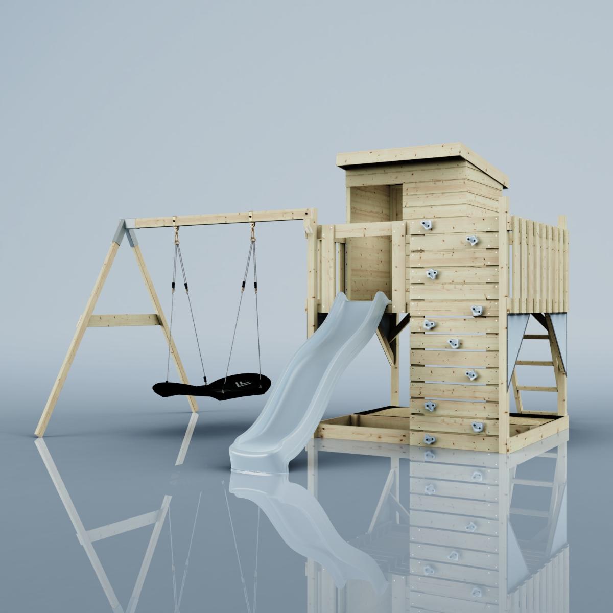 PolarPlay Spielturm Björn PolarPlay Spielturm Björn von PolarPlay