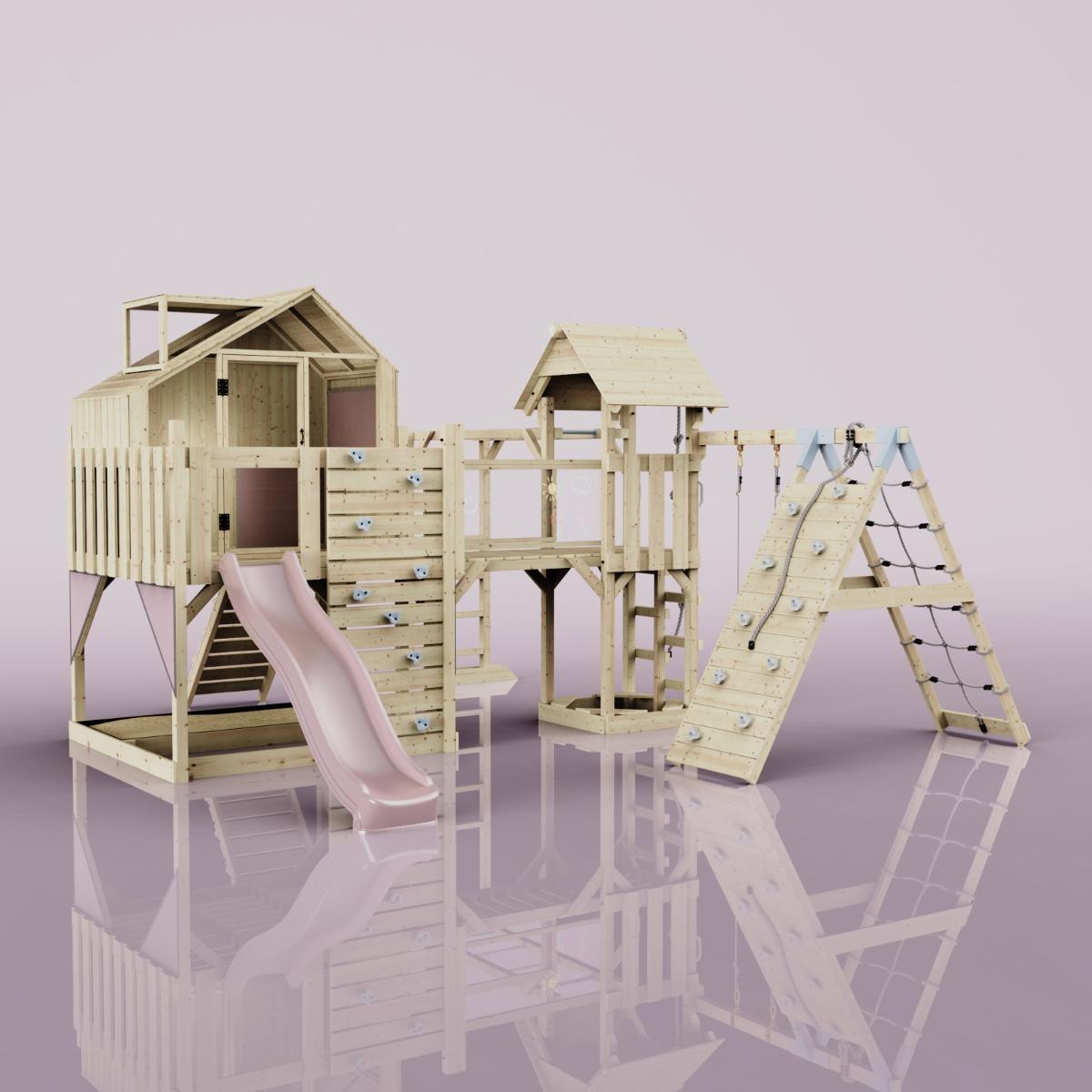 PolarPlay Spielturm Bo von PolarPlay