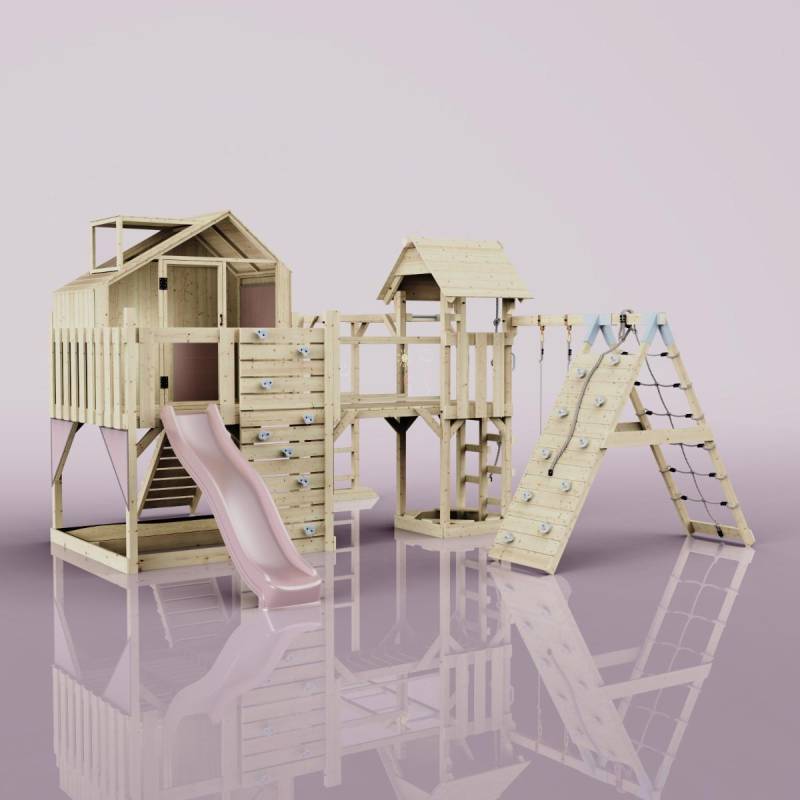 PolarPlay Spielturm Bo von PolarPlay