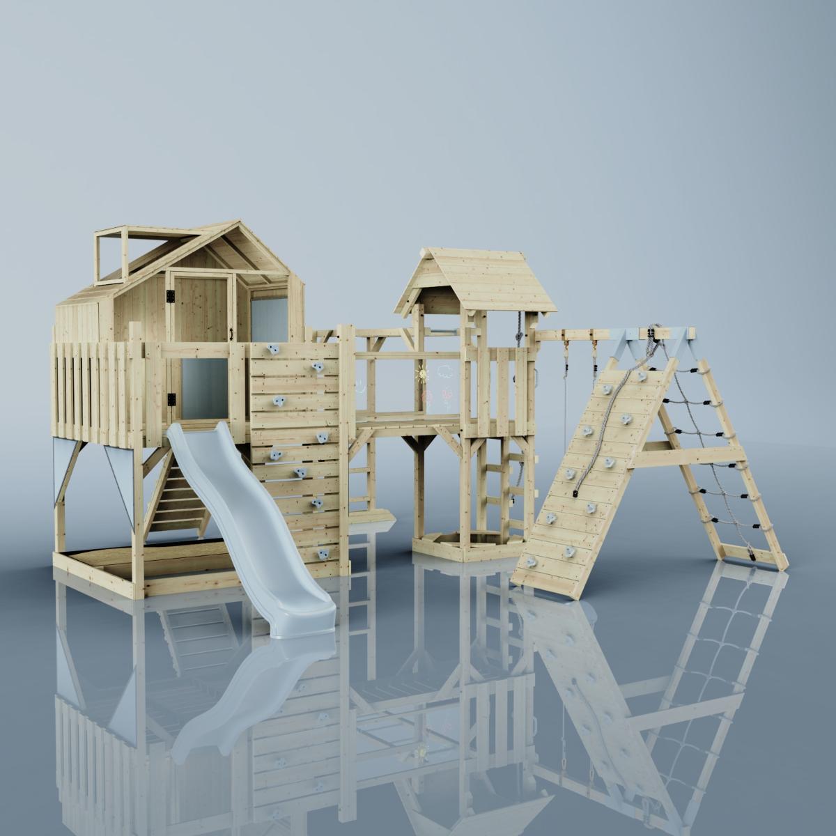 PolarPlay Spielturm Bo von PolarPlay