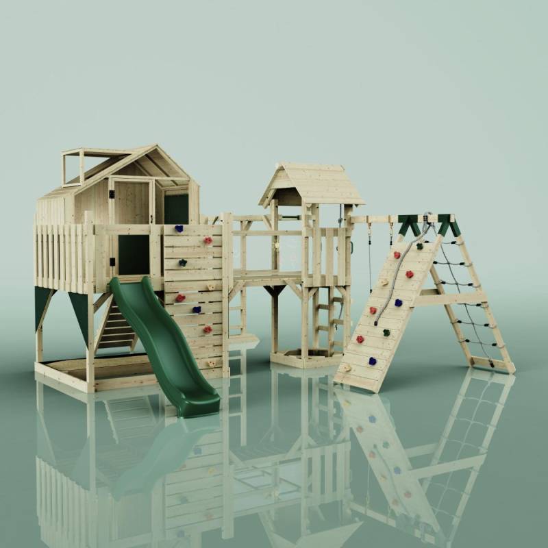 PolarPlay Spielturm Bo von PolarPlay