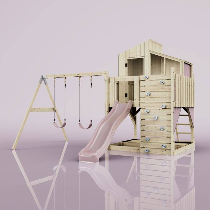 PolarPlay Spielturm Bosse von PolarPlay
