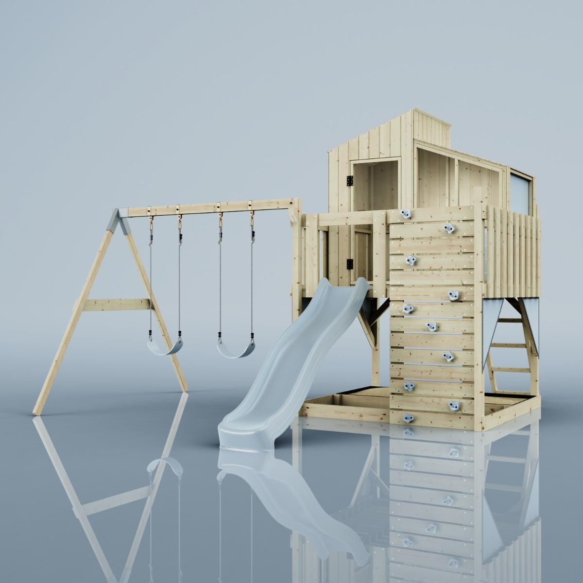 PolarPlay Spielturm Bosse PolarPlay Spielturm Bosse von PolarPlay