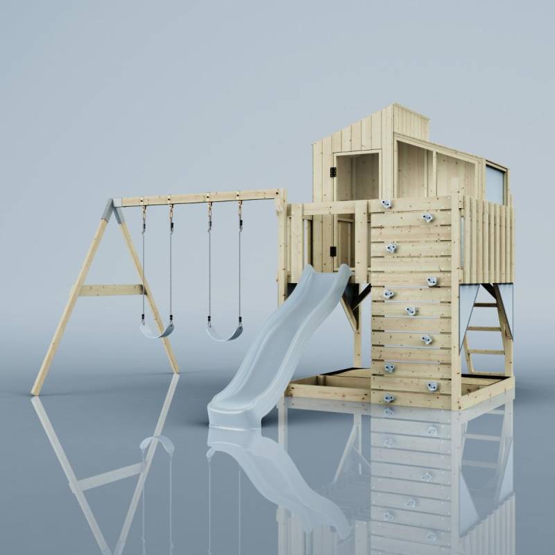 PolarPlay Spielturm Bosse von PolarPlay