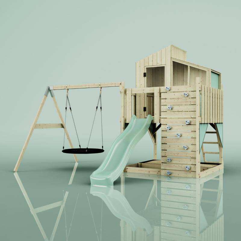 PolarPlay Spielturm Bosse von PolarPlay