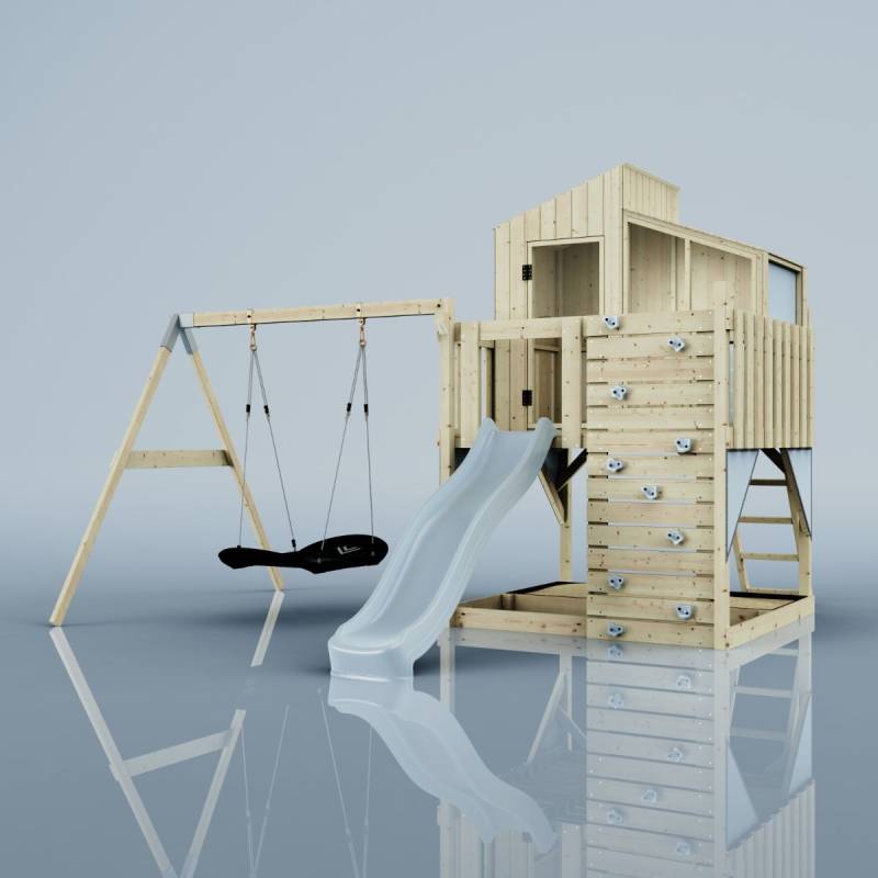 PolarPlay Spielturm Bosse von PolarPlay