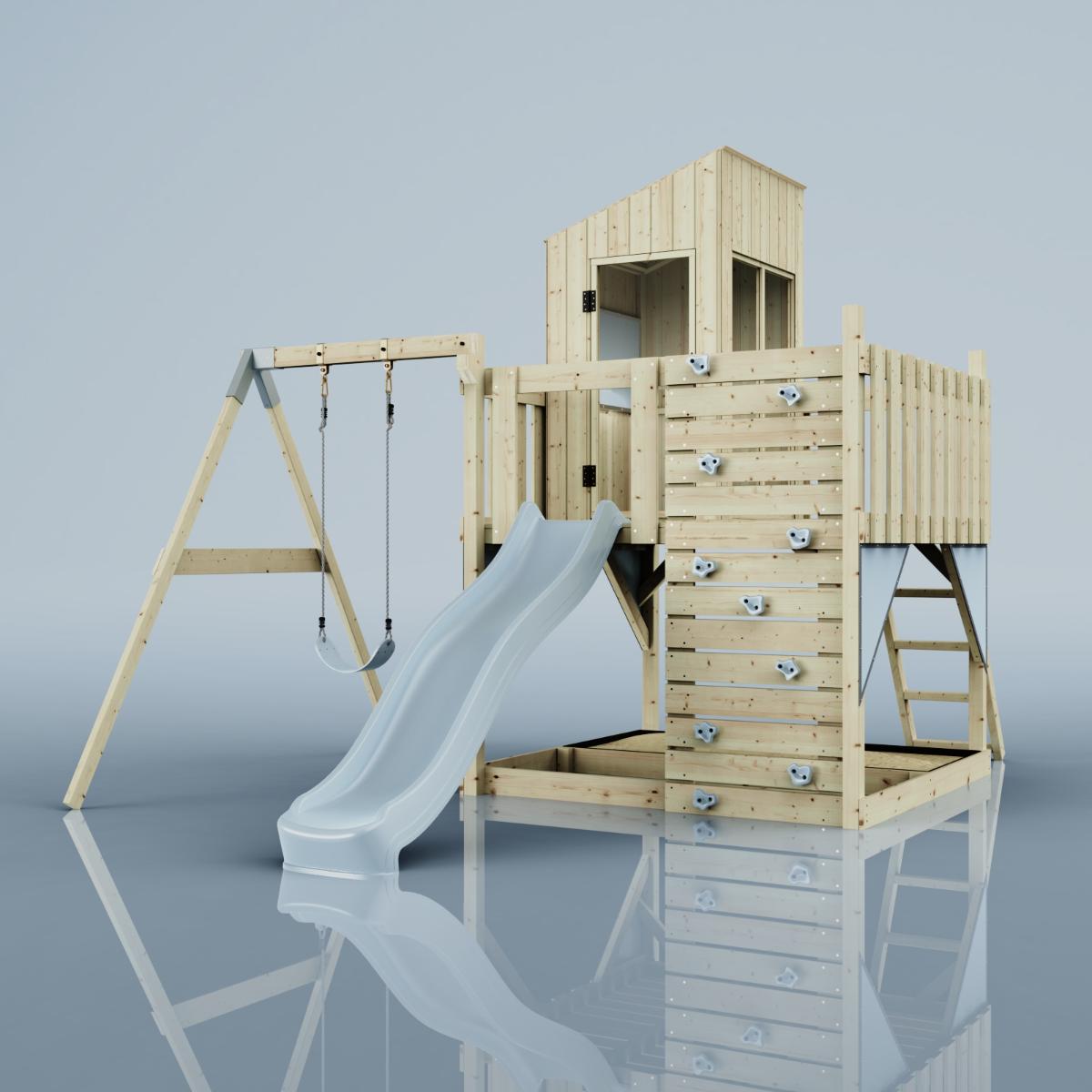 PolarPlay Spielturm Brita PolarPlay Spielturm Brita von PolarPlay