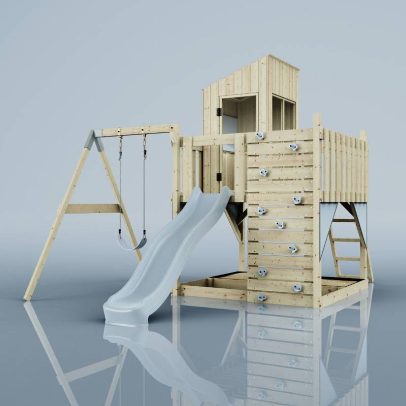 PolarPlay Spielturm Brita von PolarPlay