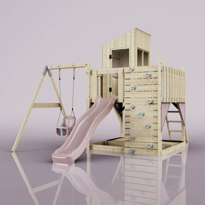 PolarPlay Spielturm Brita von PolarPlay