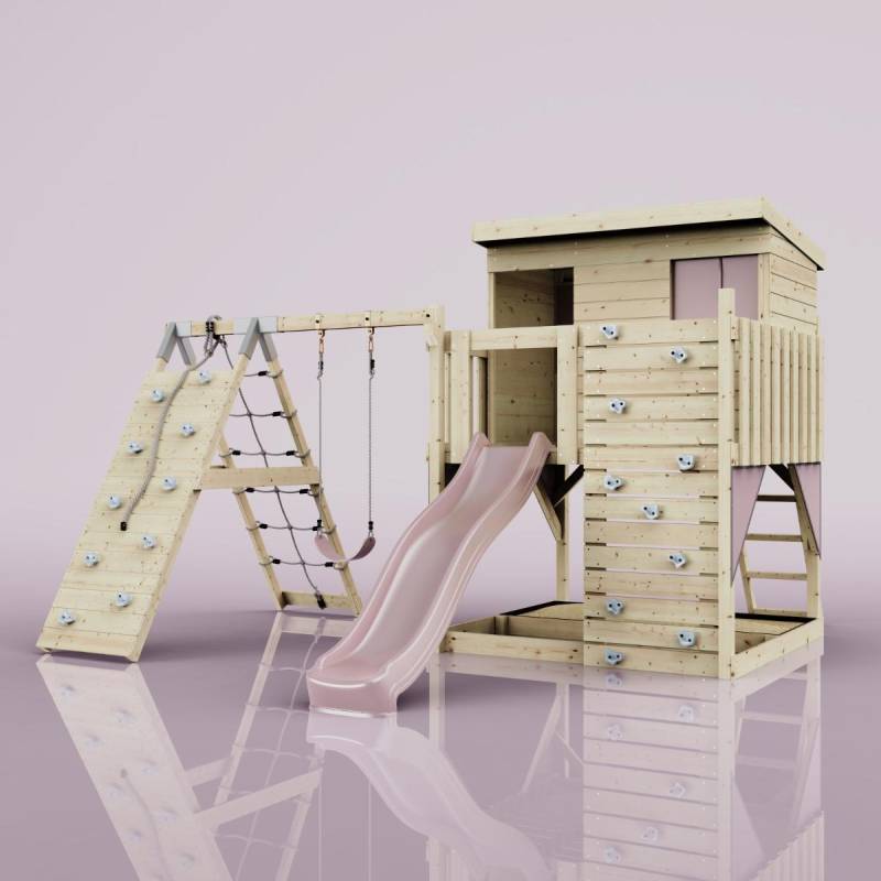 PolarPlay Spielturm Emil von PolarPlay