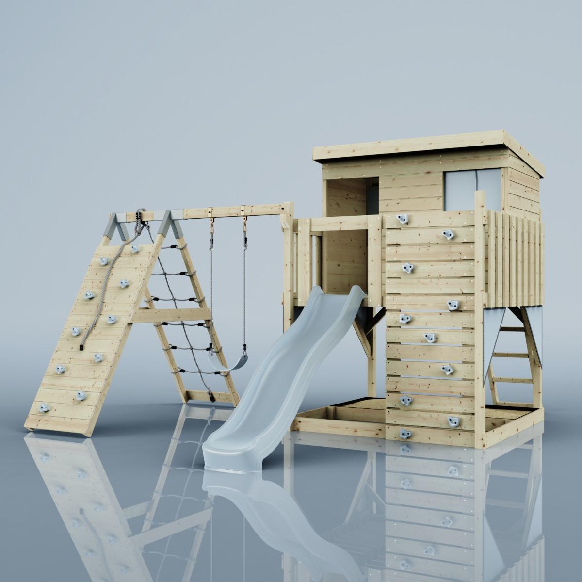 PolarPlay Spielturm Emil von PolarPlay
